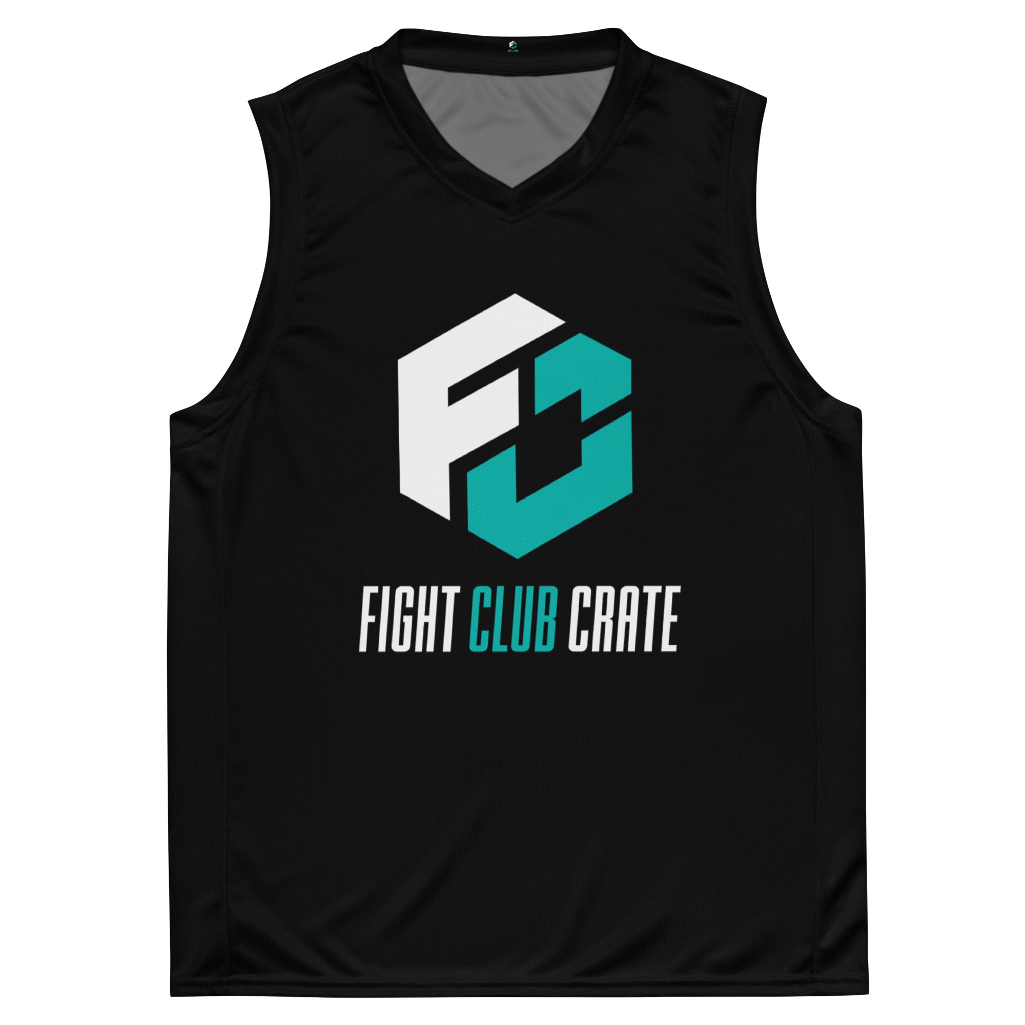 Fight Club Crate Training Jersey
