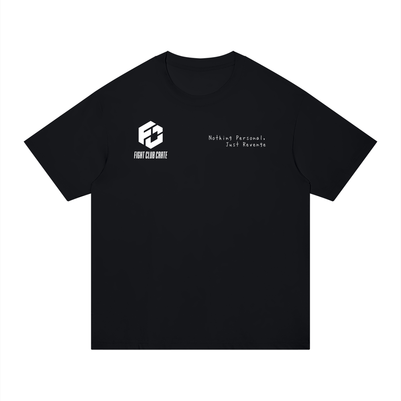 Daniel "The Afro Samurai" Redmond Tee