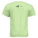 Apple Green - BACK